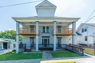 265 S Highland Street, Winchester, KY 40391