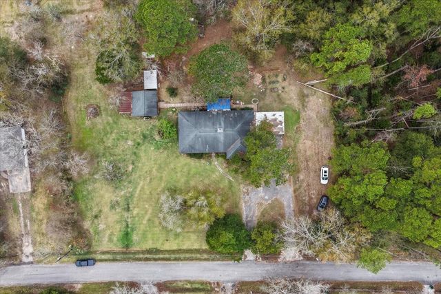 65 County Road 4011, Dayton, TX 77535