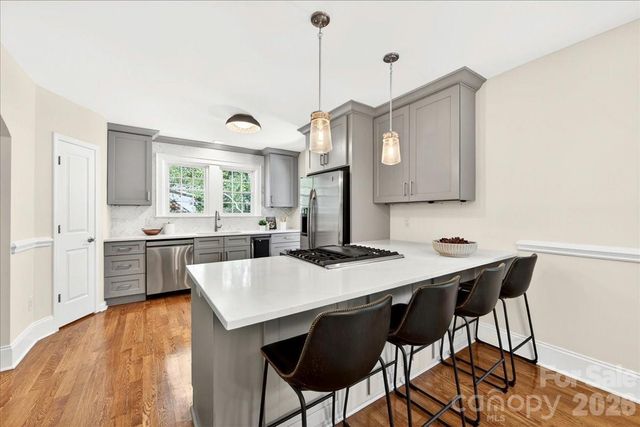 1333 Woodland Drive, Charlotte, NC 28205