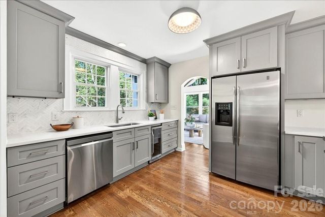 1333 Woodland Drive, Charlotte, NC 28205