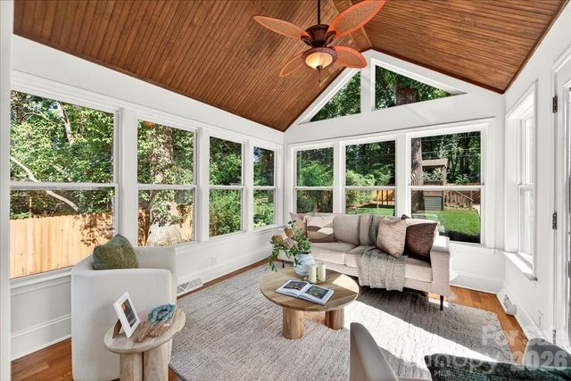 1333 Woodland Drive, Charlotte, NC 28205