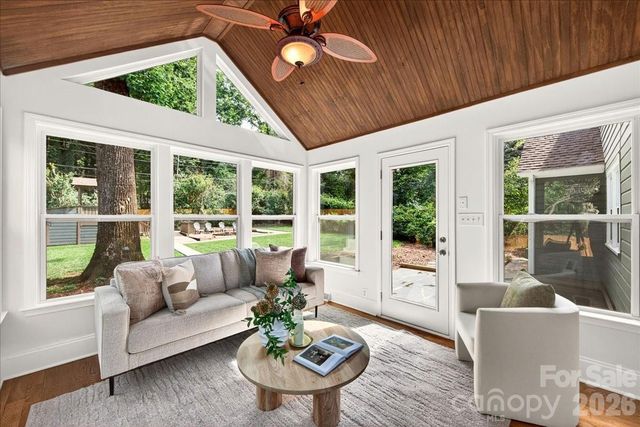 1333 Woodland Drive, Charlotte, NC 28205