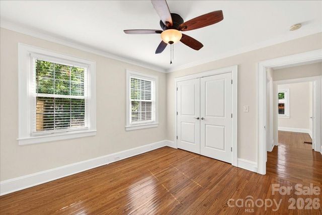 1333 Woodland Drive, Charlotte, NC 28205