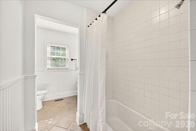 1333 Woodland Drive, Charlotte, NC 28205