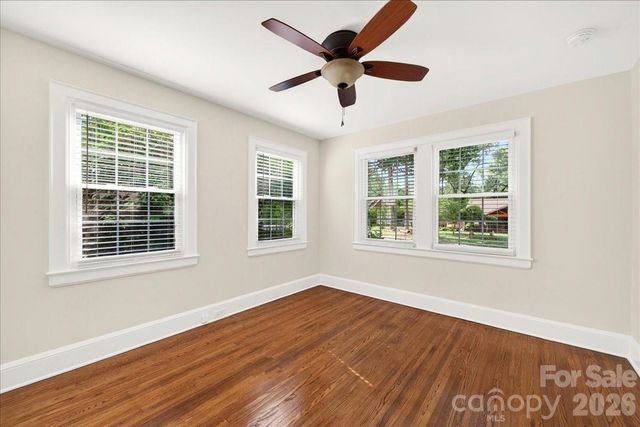 1333 Woodland Drive, Charlotte, NC 28205