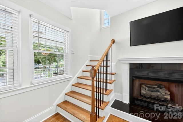 1333 Woodland Drive, Charlotte, NC 28205