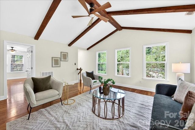 1333 Woodland Drive, Charlotte, NC 28205