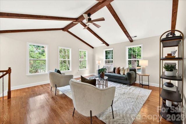 1333 Woodland Drive, Charlotte, NC 28205