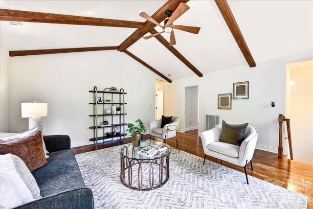 1333 Woodland Drive, Charlotte, NC 28205
