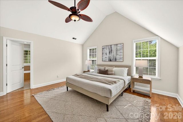 1333 Woodland Drive, Charlotte, NC 28205