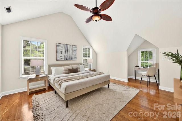 1333 Woodland Drive, Charlotte, NC 28205