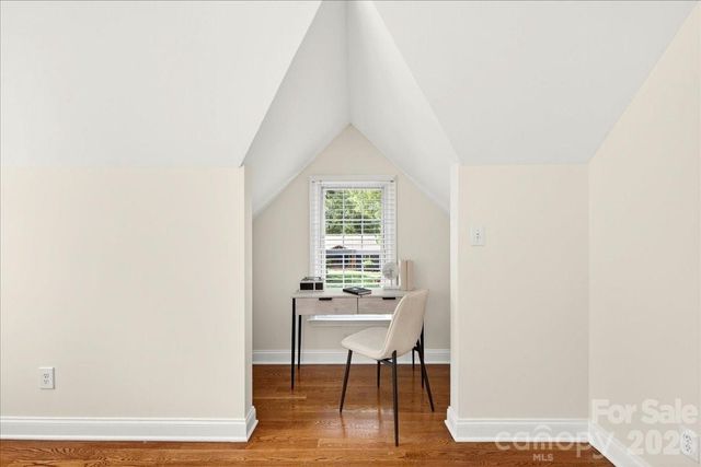 1333 Woodland Drive, Charlotte, NC 28205