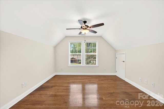 1333 Woodland Drive, Charlotte, NC 28205