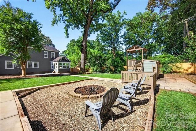 1333 Woodland Drive, Charlotte, NC 28205