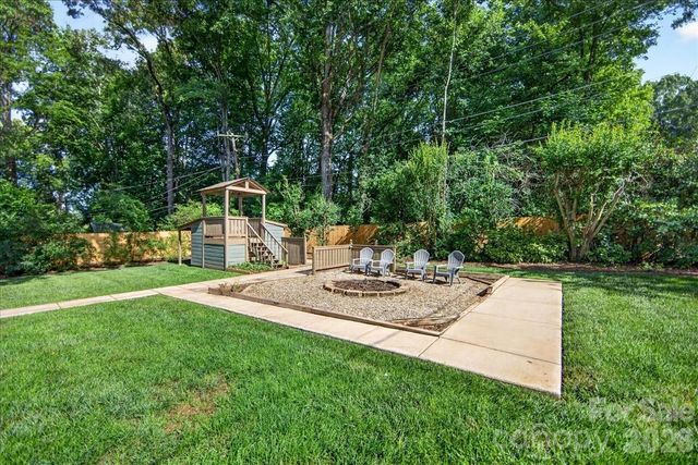 1333 Woodland Drive, Charlotte, NC 28205