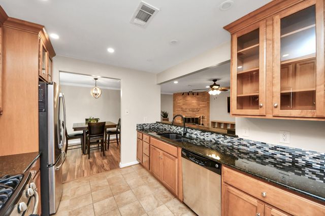 5838 Silver Forest Drive, Houston, TX 77092