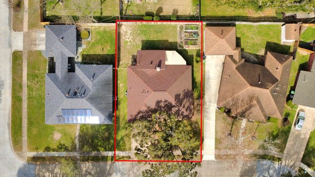 5838 Silver Forest Drive, Houston, TX 77092