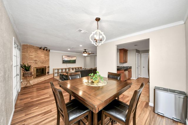 5838 Silver Forest Drive, Houston, TX 77092