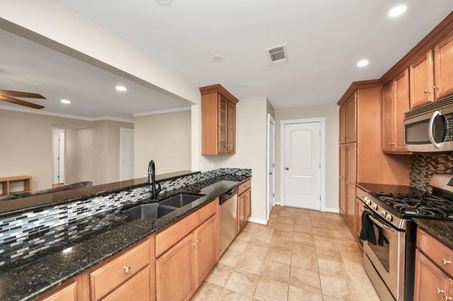 5838 Silver Forest Drive, Houston, TX 77092