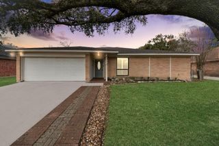 5838 Silver Forest Drive, Houston, TX 77092