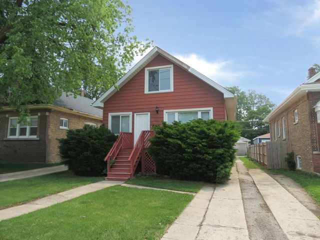 4167 Eberly Avenue, Brookfield, IL 60513