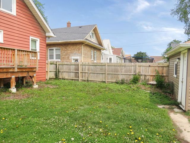 4167 Eberly Avenue, Brookfield, IL 60513