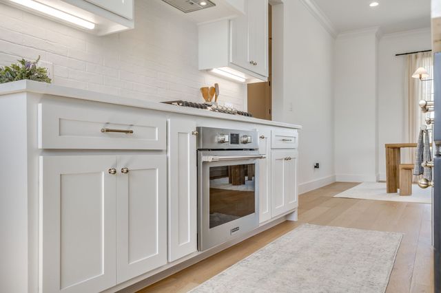 1000 Twin Creeks Drive, Weatherford, TX 76088