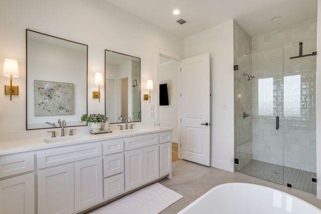 1000 Twin Creeks Drive, Weatherford, TX 76088