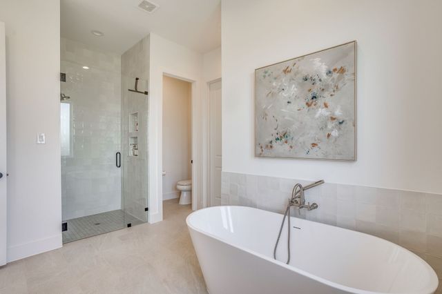 1000 Twin Creeks Drive, Weatherford, TX 76088