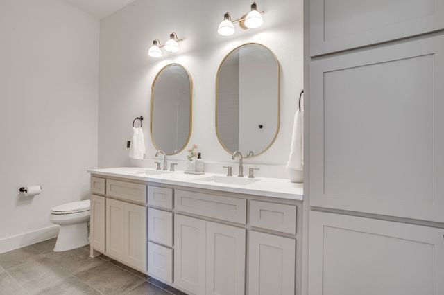 1000 Twin Creeks Drive, Weatherford, TX 76088