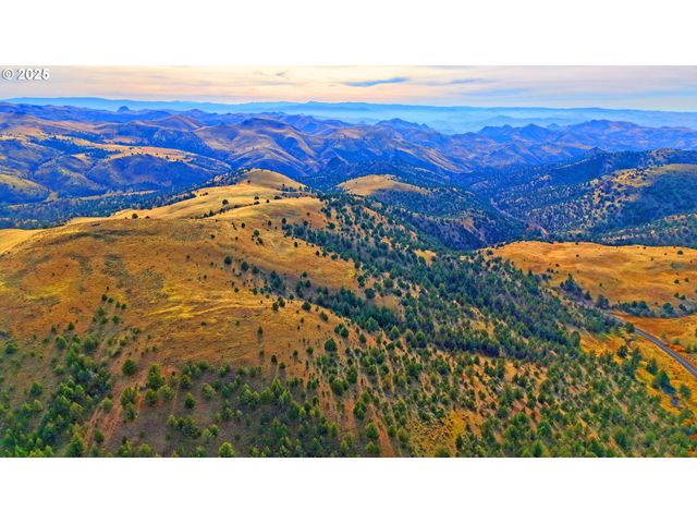 46457 HIGHWAY 218, Fossil, OR 97830