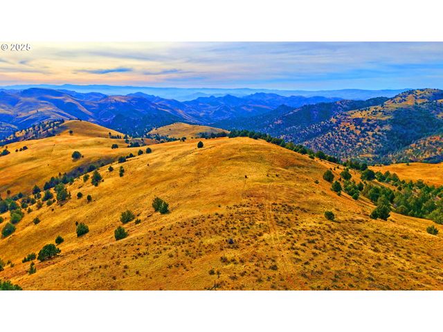 46457 HIGHWAY 218, Fossil, OR 97830