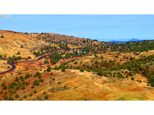 46457 HIGHWAY 218, Fossil, OR 97830