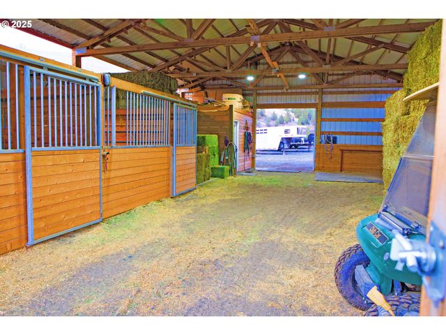 46457 HIGHWAY 218, Fossil, OR 97830