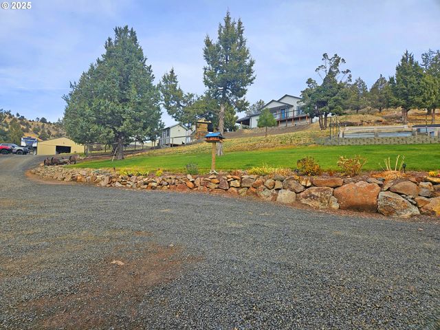 46457 HIGHWAY 218, Fossil, OR 97830