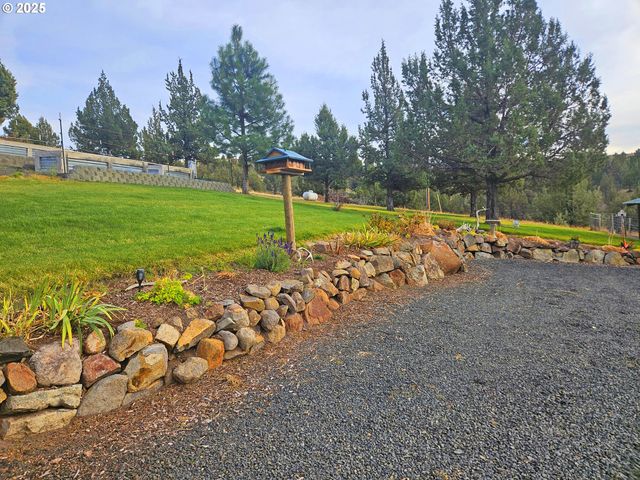 46457 HIGHWAY 218, Fossil, OR 97830