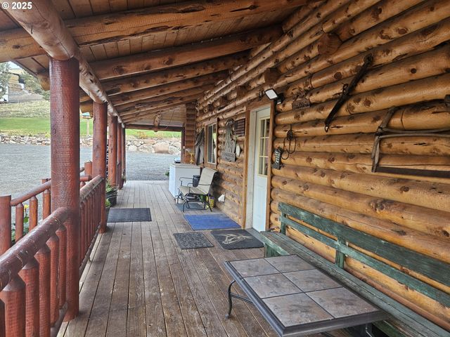 46457 HIGHWAY 218, Fossil, OR 97830