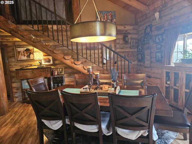 46457 HIGHWAY 218, Fossil, OR 97830