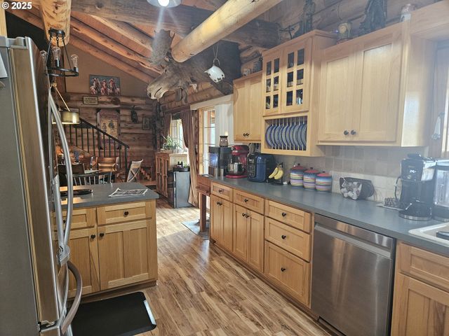 46457 HIGHWAY 218, Fossil, OR 97830