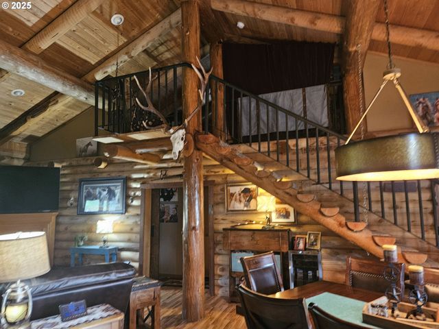 46457 HIGHWAY 218, Fossil, OR 97830