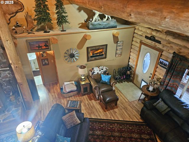 46457 HIGHWAY 218, Fossil, OR 97830