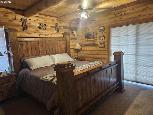 46457 HIGHWAY 218, Fossil, OR 97830