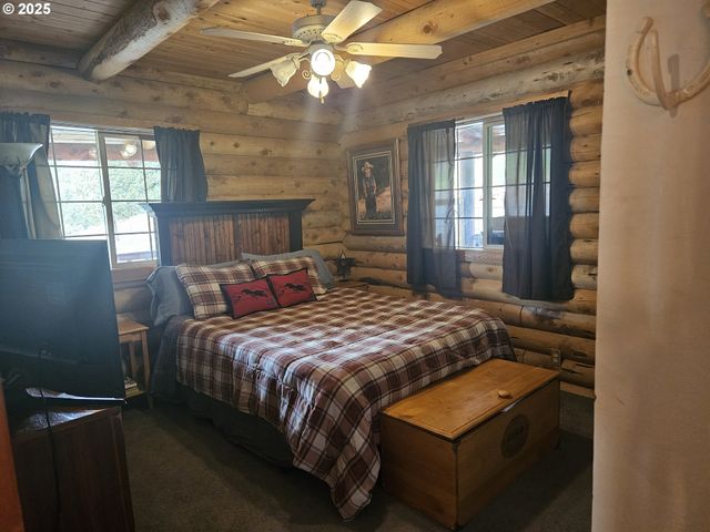 46457 HIGHWAY 218, Fossil, OR 97830