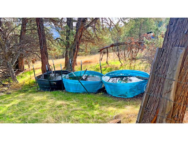 46457 HIGHWAY 218, Fossil, OR 97830