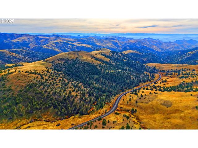 46457 HIGHWAY 218, Fossil, OR 97830