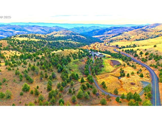 46457 HIGHWAY 218, Fossil, OR 97830