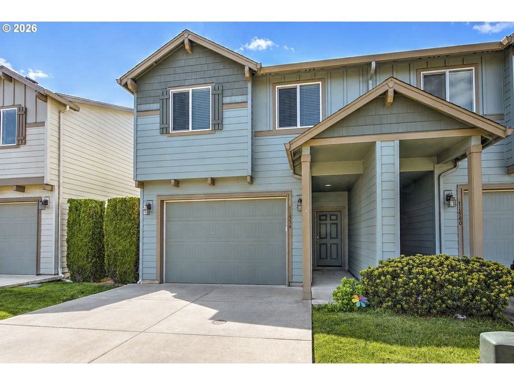 11536 Ne 126TH Ave 60, Vancouver, WA 98682