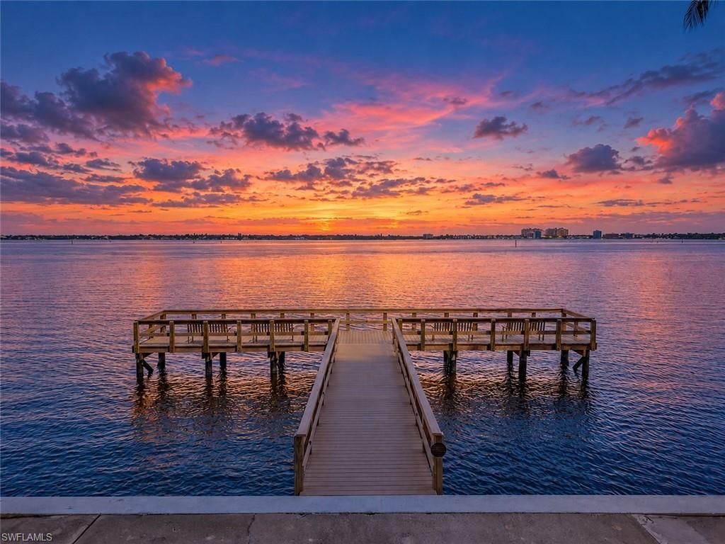 1901 Clifford ST 1003, FORT MYERS, FL 33901 — exterior