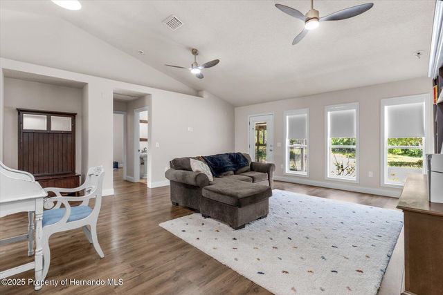 9271 Long Lake Avenue, Weeki Wachee, FL 34613