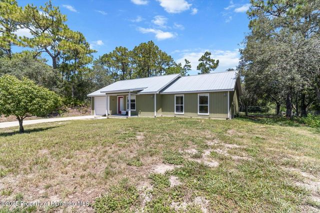 9271 Long Lake Avenue, Weeki Wachee, FL 34613